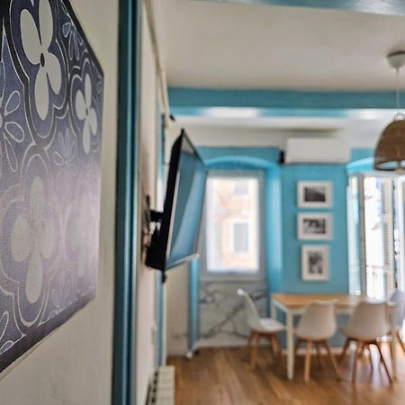 Appartement Ca' Del Mare à Riomaggiore Extérieur photo