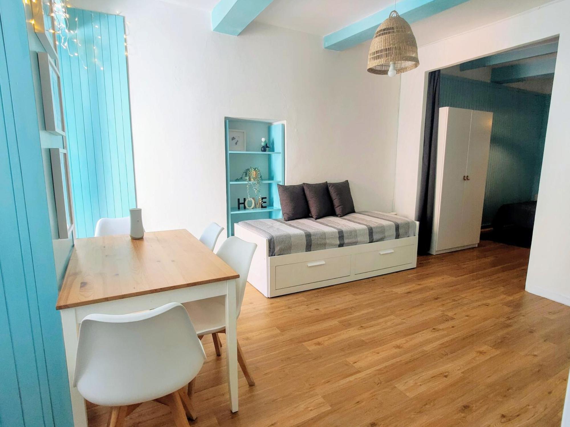 Appartement Ca' Del Mare à Riomaggiore Extérieur photo