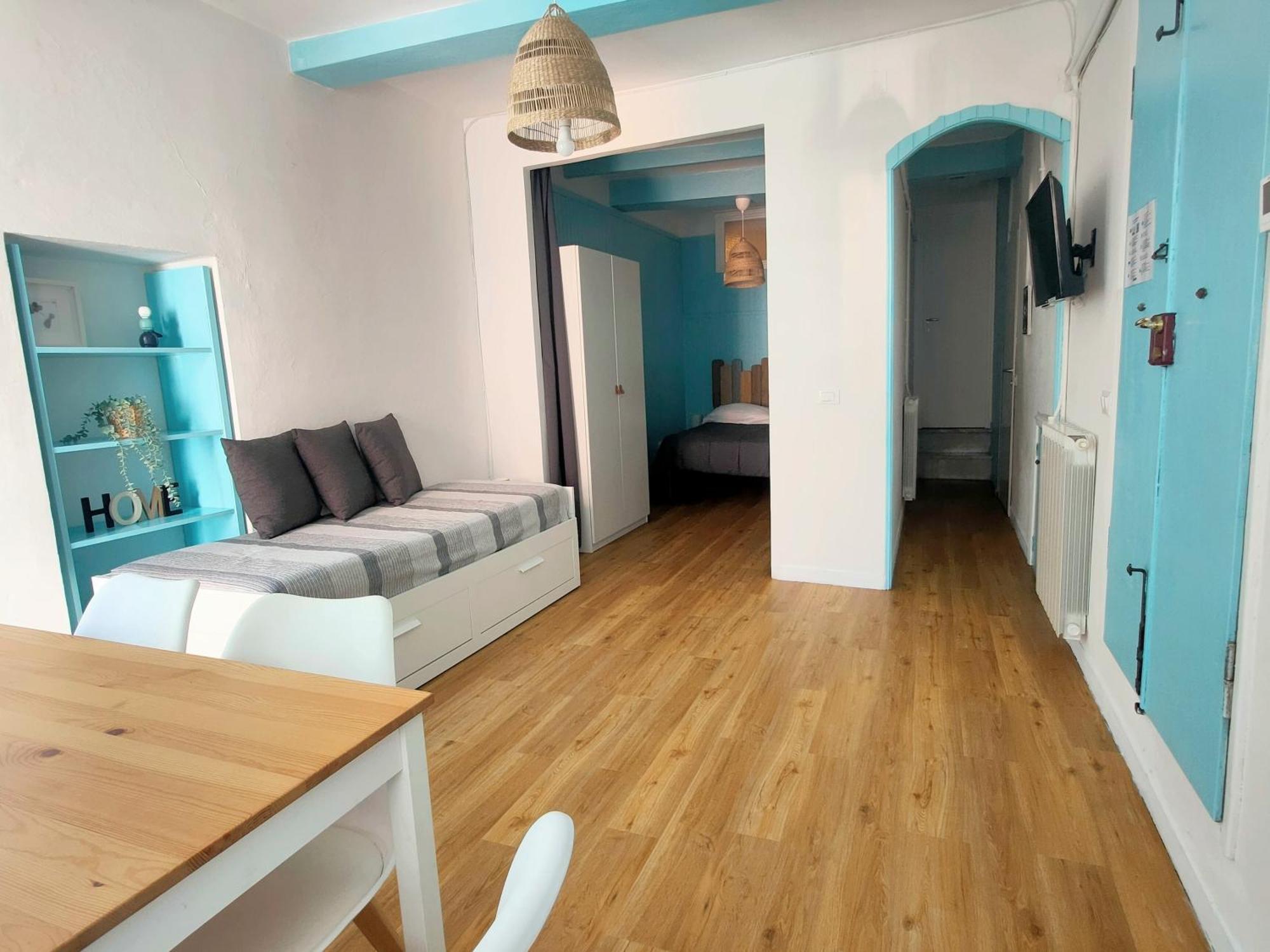 Appartement Ca' Del Mare à Riomaggiore Extérieur photo