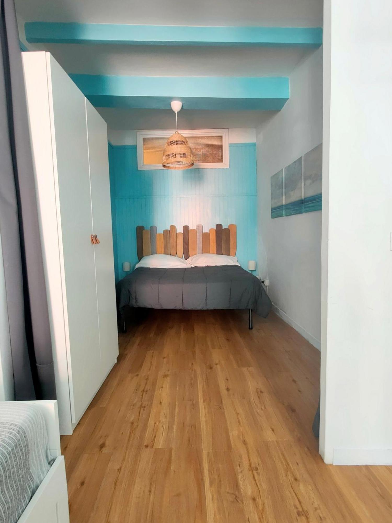 Appartement Ca' Del Mare à Riomaggiore Extérieur photo