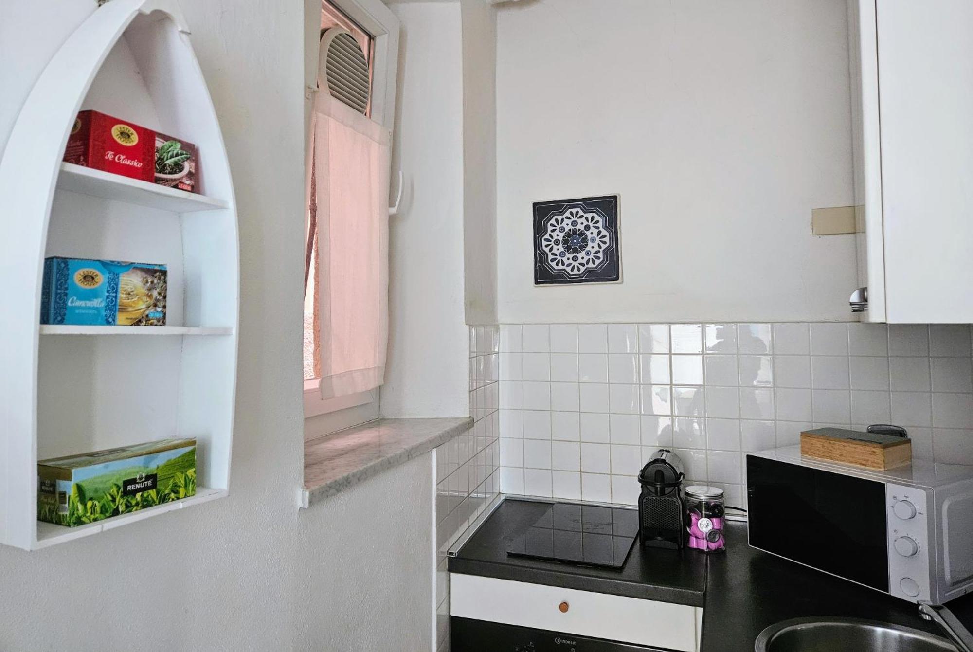 Appartement Ca' Del Mare à Riomaggiore Extérieur photo