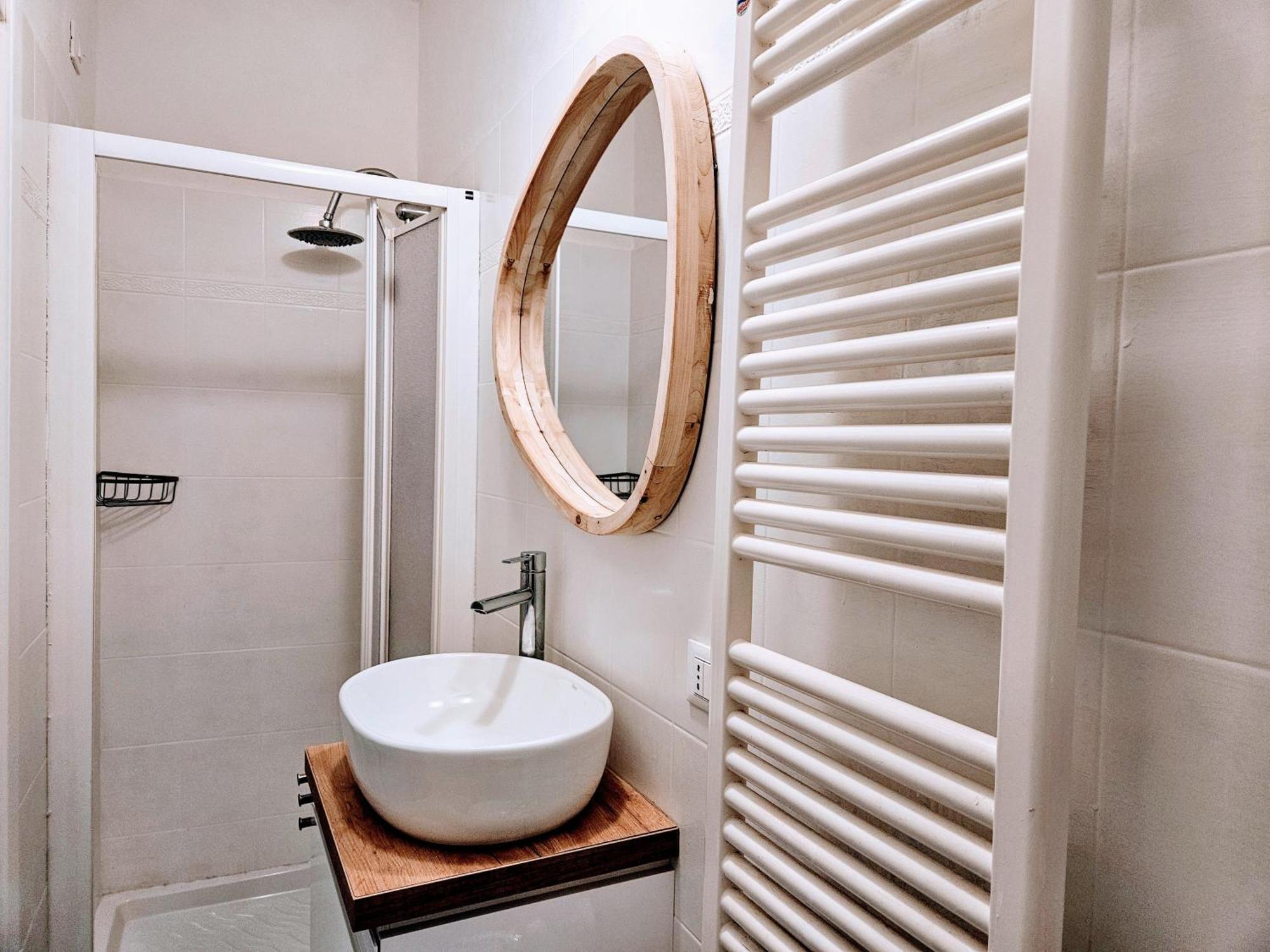 Appartement Ca' Del Mare à Riomaggiore Extérieur photo